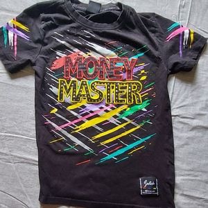Switch Money Masters Tee-Shirt